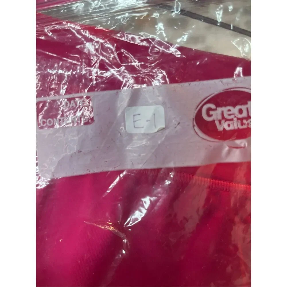 Athleta | women hot pink athletic shortie shorts